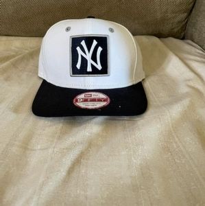 New York Yankees Hat